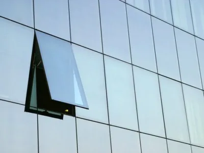 Sticla termoizolanta pentru fatade - Popesti Leordeni - Ilfov