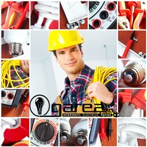 Electrician Autorizat Bucuresti si Ilfov