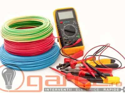Electrician Autorizat Bucuresti si Ilfov