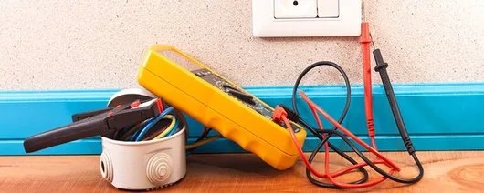 Electrician Autorizat Bucuresti si Ilfov
