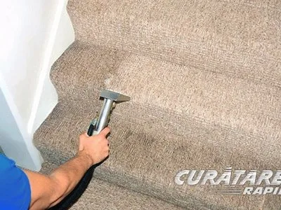 Servicii de curatare covoare - canapele si saltele la domiciliul clientului - Bucuresti