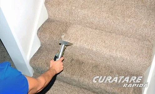 Servicii de curatare covoare - canapele si saltele la domiciliul clientului - Bucuresti