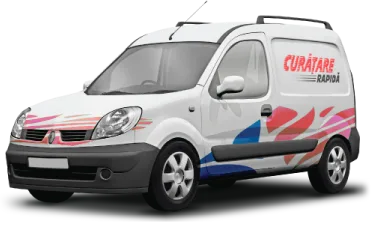 Servicii de curatare covoare - canapele si saltele la domiciliul clientului - Bucuresti