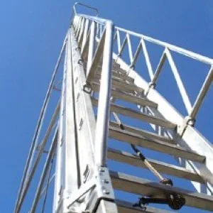 Scari - platforme si schele din aluminiu - Timisoara