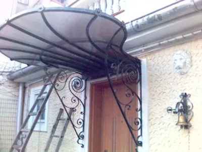 Garduri - balustrade - porti - mobilier - Bucuresti