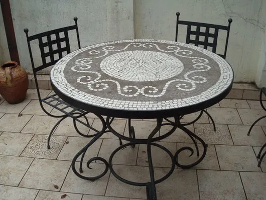 Garduri - balustrade - porti - mobilier - Bucuresti