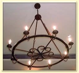 Garduri - balustrade - porti - mobilier - Bucuresti