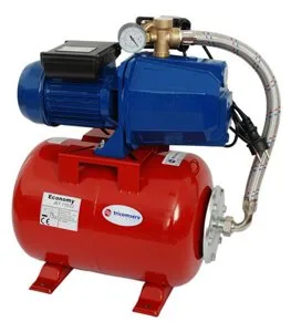 Comercializare si service electropompe apa - hidrofoare - Craiova