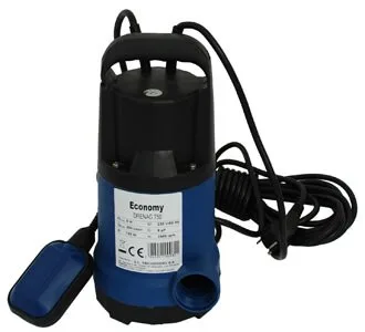 Comercializare si service electropompe apa - hidrofoare - Craiova