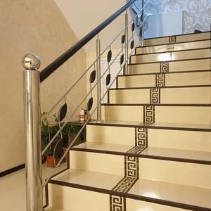 Balustrade inox - Bucuresti