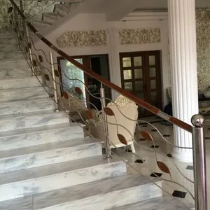 Balustrade inox - Bucuresti