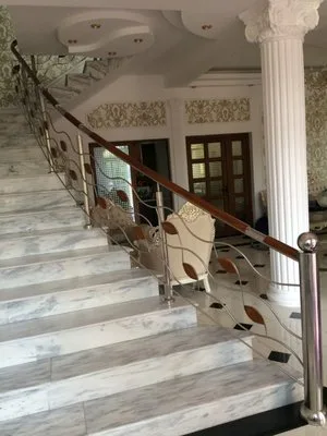 Balustrade inox - Bucuresti