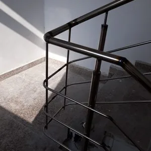 Balustrade inox - Bucuresti
