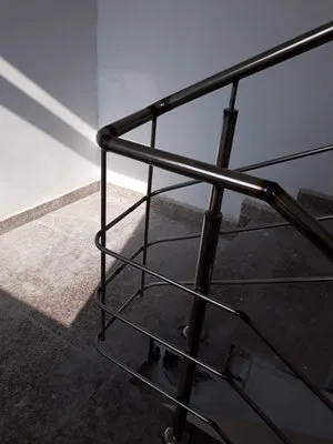 Balustrade inox - Bucuresti