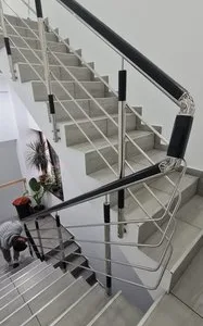 Balustrade inox - Bucuresti