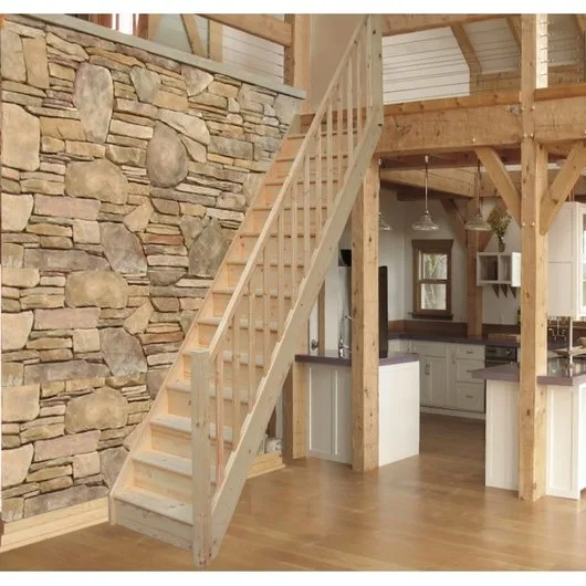 Scari de interior si de exterior - scari pentru spatii reduse - Buzau