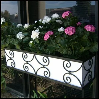 Balustrade - grilaje - copertine si porti din fier forjat - Bucuresti