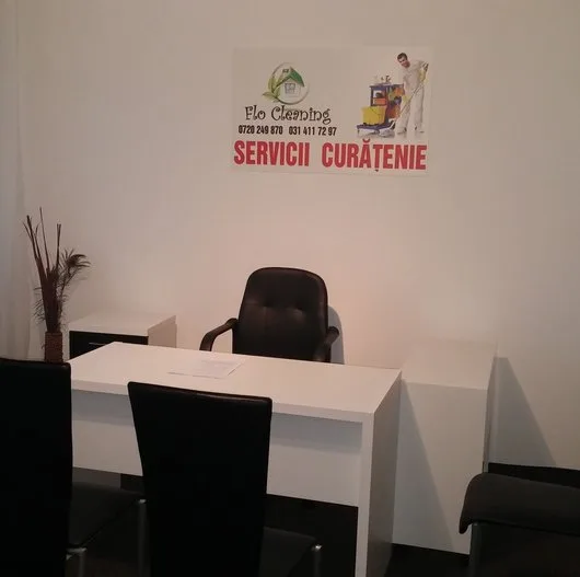 Servicii curatenie Bucuresti