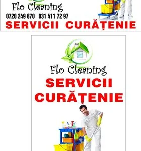 Servicii curatenie Bucuresti