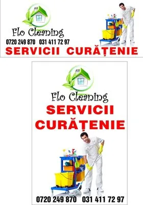Servicii curatenie Bucuresti