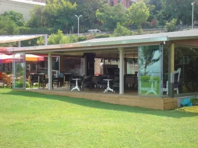 Rulouri si grilaje - inchideri cu sticla - usi de garaj - Bucuresti