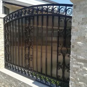 Rulouri si grilaje - inchideri cu sticla - usi de garaj - Bucuresti
