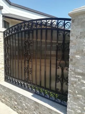 Rulouri si grilaje - inchideri cu sticla - usi de garaj - Bucuresti