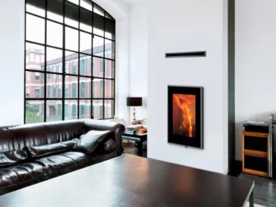 Seminee si cosuri de fum - 1 Decembrie / Ilfov