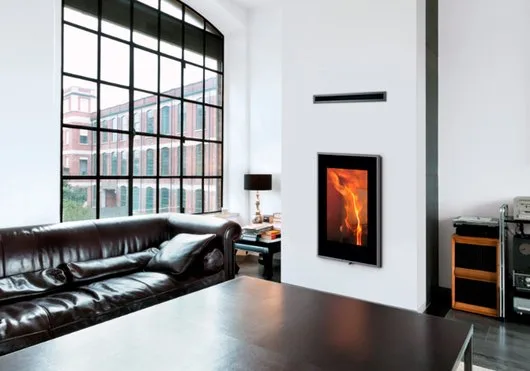 Seminee si cosuri de fum - 1 Decembrie / Ilfov