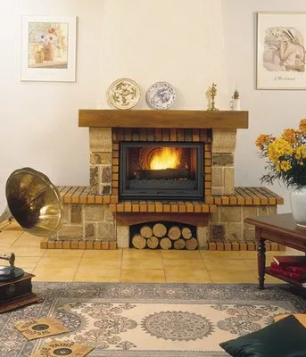 Seminee si cosuri de fum - 1 Decembrie / Ilfov