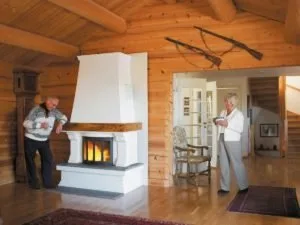 Seminee si cosuri de fum - 1 Decembrie / Ilfov