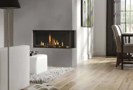 Seminee si cosuri de fum - 1 Decembrie / Ilfov