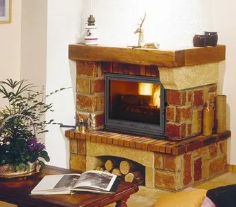 Seminee si cosuri de fum - 1 Decembrie / Ilfov