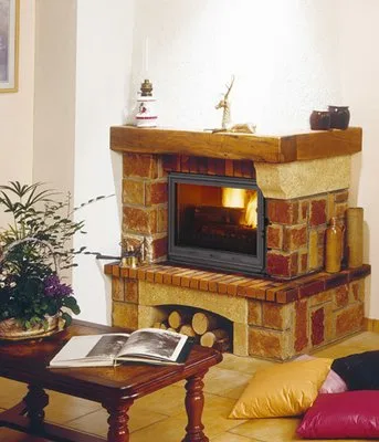 Seminee si cosuri de fum - 1 Decembrie / Ilfov