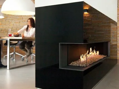 Seminee si cosuri de fum - 1 Decembrie / Ilfov