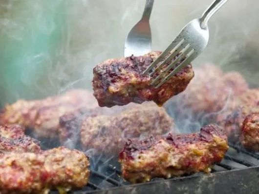 Magazin online produse de fonta destinate amenajarii unui gratar de gradina - Bihor