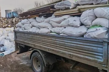 Transport moloz - Bucuresti