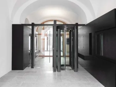 Sisteme de securitate pentru cladiri Bucuresti