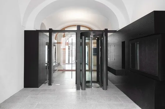 Sisteme de securitate pentru cladiri Bucuresti