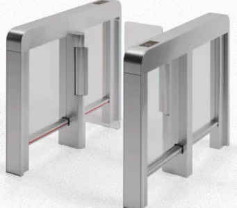 Sisteme de securitate pentru cladiri Bucuresti