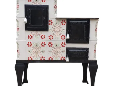 Sobe traditionale - manufacturare de sobe pictate - Seica Mica / Sibiu