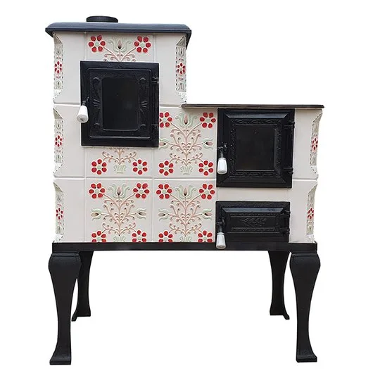 Sobe traditionale - manufacturare de sobe pictate - Seica Mica / Sibiu