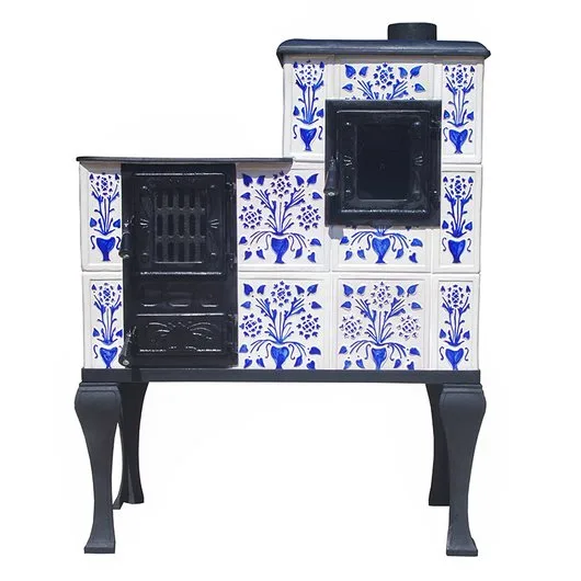 Sobe traditionale - manufacturare de sobe pictate - Seica Mica / Sibiu