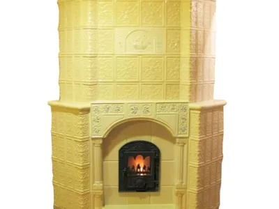 Sobe traditionale - manufacturare de sobe pictate - Seica Mica / Sibiu