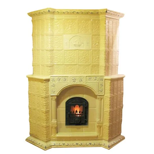 Sobe traditionale - manufacturare de sobe pictate - Seica Mica / Sibiu