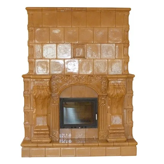 Sobe traditionale - manufacturare de sobe pictate - Seica Mica / Sibiu