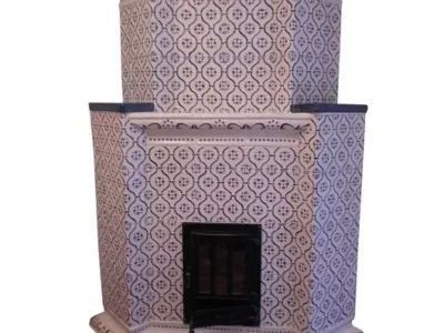 Sobe traditionale - manufacturare de sobe pictate - Seica Mica / Sibiu