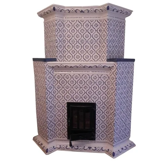 Sobe traditionale - manufacturare de sobe pictate - Seica Mica / Sibiu