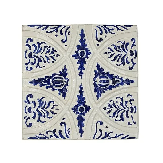 Sobe traditionale - manufacturare de sobe pictate - Seica Mica / Sibiu