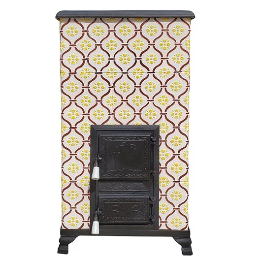 Sobe traditionale - manufacturare de sobe pictate - Seica Mica / Sibiu